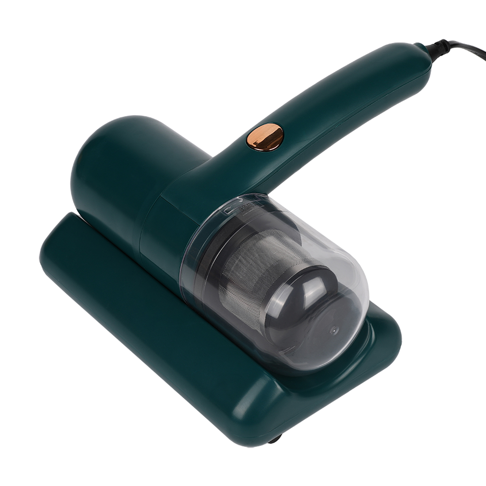 100 V - 120 V UV aspirador doméstico de ácaros, Limpador de colchão profundo portátil JJ061