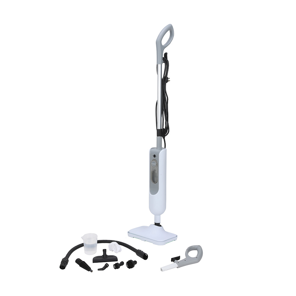 Vapor Mop úmido e seco Aspirador doméstico para uso doméstico JJ071
