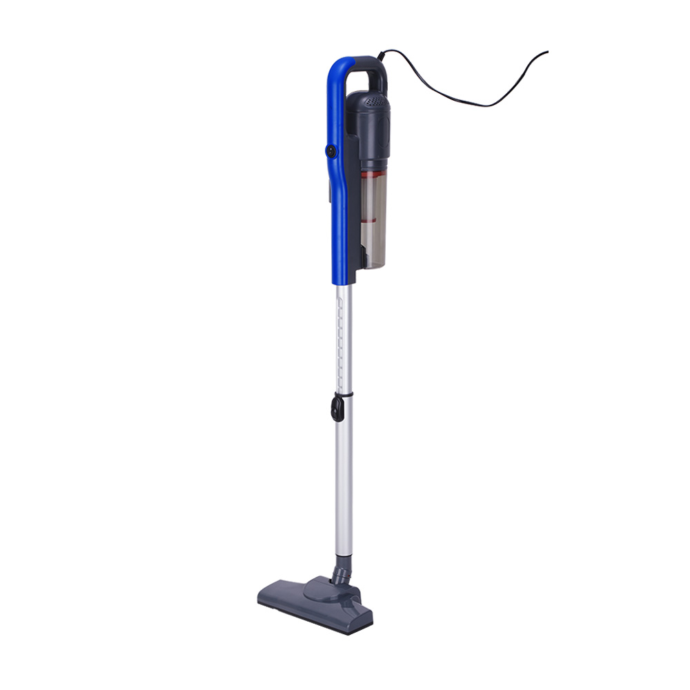 100 W poderoso aspirador de pó ciclone sem fio doméstico sem fio JJ089B