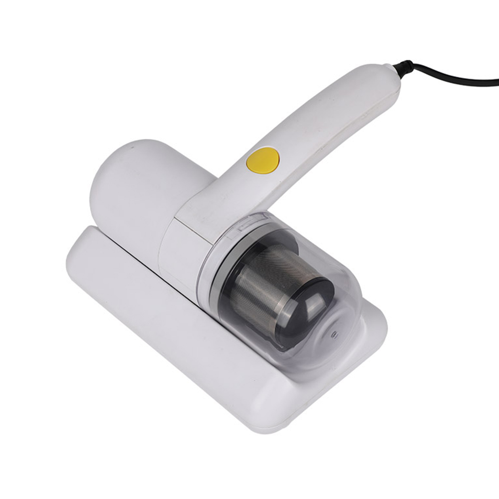 220V - 240V UV aspirador doméstico de ácaros para roupas de cama, sofás, outras superfícies de tecido JJ061