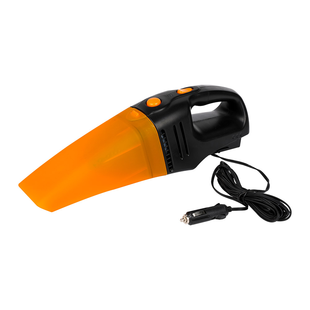Aspirador de carro portátil DC 12V 60W